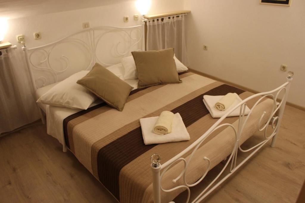 One-Bedroom Apartment - Guesthouse Casetta Verde