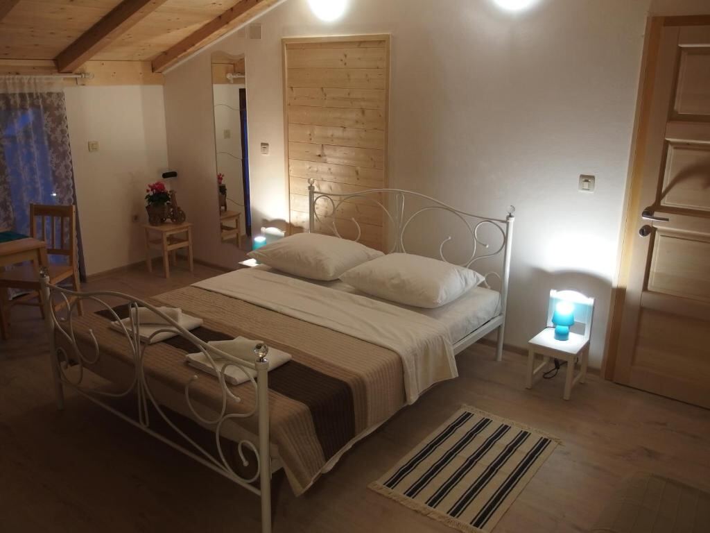Guesthouse Casetta Verde - Lakošeljci 88B Novaki Motovunski, 52424, Motovun, Croatia
